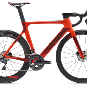 propel disc