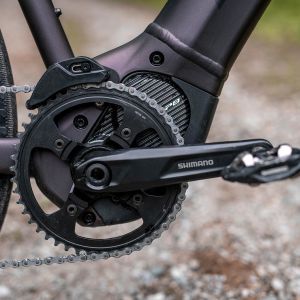 SyncDrive Pro powered by Shimano | Giant Bicycles France