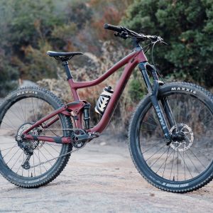 giant trance mountain bike