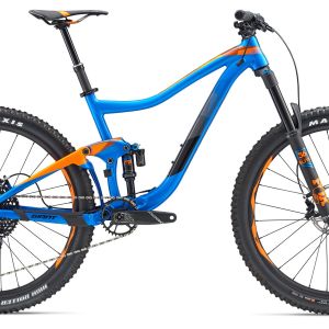 giant bikes mtb 2019