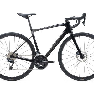 2020 Defy Advanced 1 in Carbon