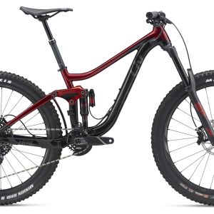 giant hail bike