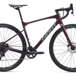 Revolt Advanced 2020 Giant Bicycles United States