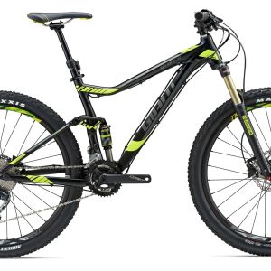 giant stance 2 2018 weight