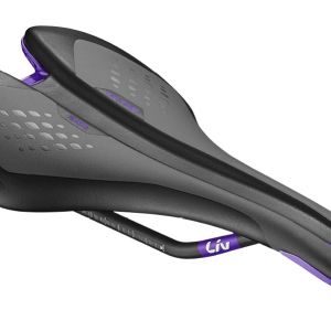 custom fit bike saddle