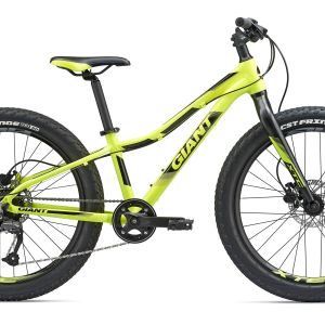 giant 24 inch mountain bike 2018