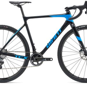 giant tcx advanced pro 1 2019