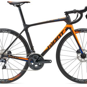 2018 giant tcr advanced disc