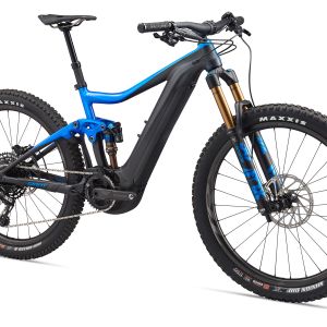 giant trance e  pro 0