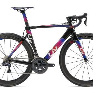 liv envie advanced pro