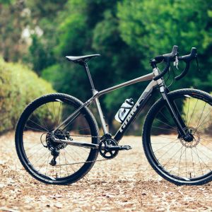 Gravel giant 2018 cheap