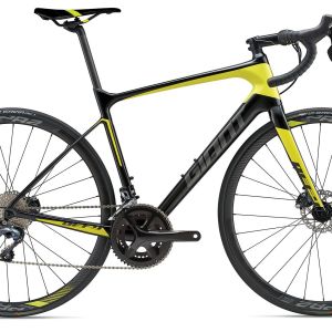 giant defy disc 2018