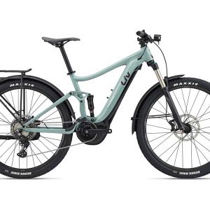 Embolden E+ | Liv Cycling Official site