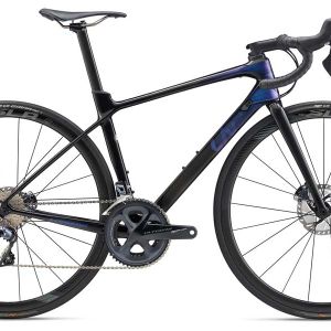 liv langma advanced 2 disc