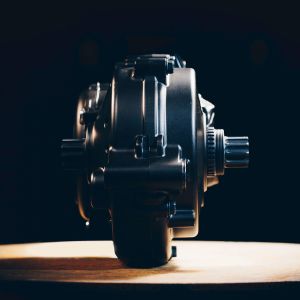 giant syncdrive pro tuning