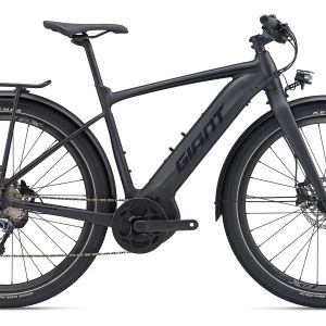 giant fastroad e  ex pro 2020