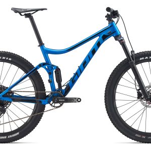 stance bike