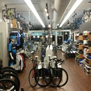 About us | Giant Bicycles Giant Vancouver