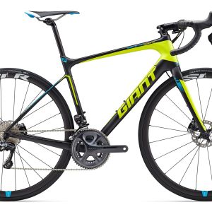giant defy 2017 disc