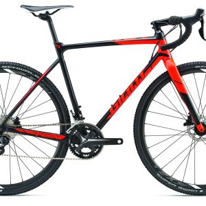 2018 giant tcx slr 1