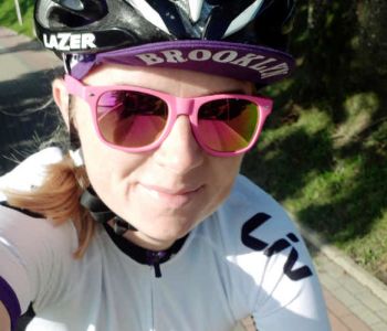 Anna Kłobukowska "Babskie kręcenie"