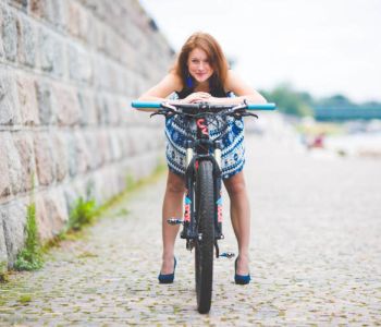 Izabela Macutkiewicz "Izka"