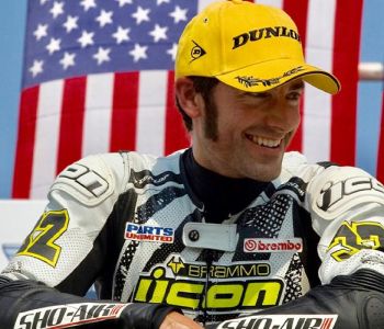 Eric Bostrom