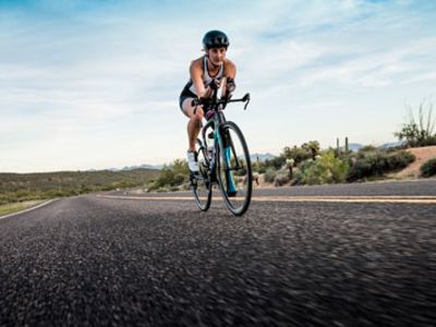 What's in Allysa Seely's Race Day Bag