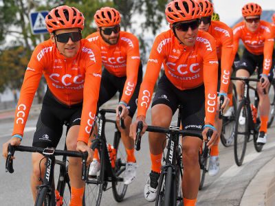 CCC Team