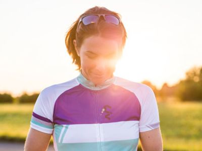 Determined to Come Back Stronger: Meet Kathrin