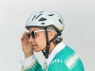 Bike Helmet Technologies