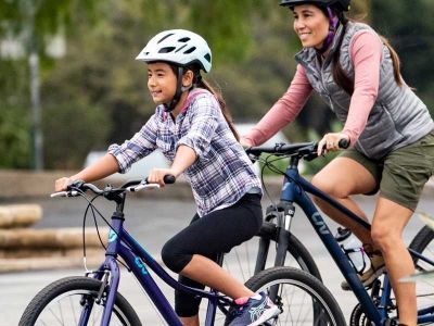 How to Buy a Bike for your Child