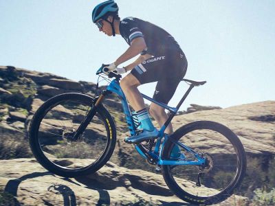 Giant Factory Off-Road Team