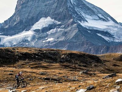 Liv Racing Report: Enduro World Series Zermatt 2019
