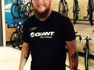 giant bicycles santa monica
