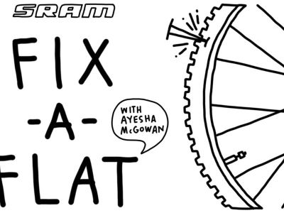 Get Your Printable Fix-a-Flat Zine
