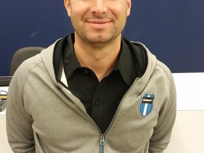 POUPIN olivier