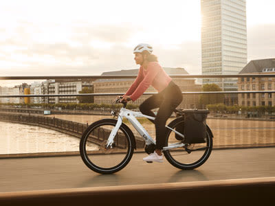 Bike Commuting Tips for Beginners