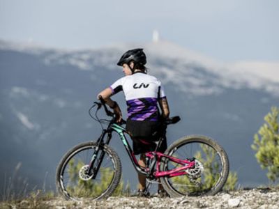 Erreurs de VTT de débutant à éviter