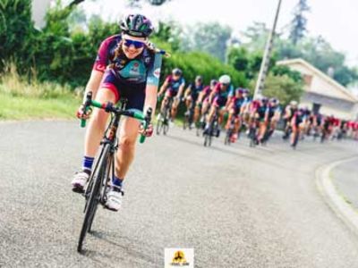 Let Them Race | Tour de France 여성부 레이스의 이야기