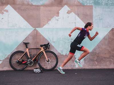 The Triathlon Dictionary