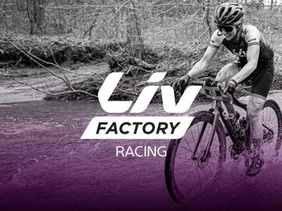 Liv Factory Racing