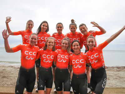 CCC-Liv Team