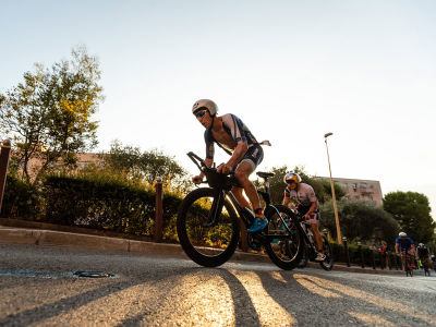 Giant Australia Triathlon