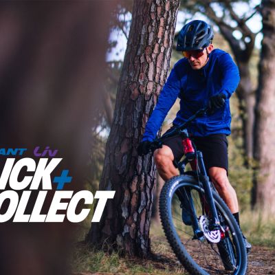 Conveniently buy the latest gear from Giant online now and collect from your local retailer.