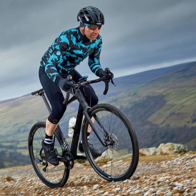 BikeRadar found the Revolt Advanced to be "superbly cosseting on every surface, and brilliantly specced for the money." Photo courtesy BikeRadar.com