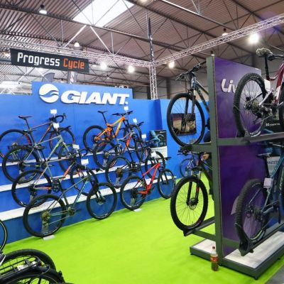 For Bikes 2018, foto: Petr Bureš / MTBS.cz