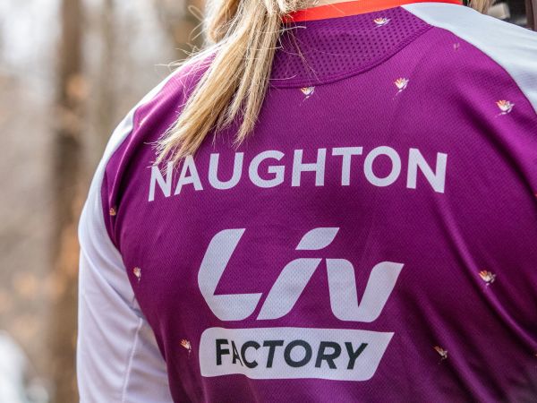 Liv Racing Athletes Debut New Kit in Winning Fashion!
