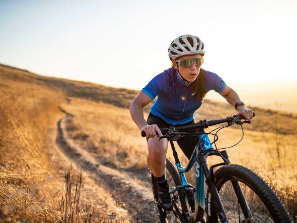 Le Pique 29 nommé meilleur VTT fémi...