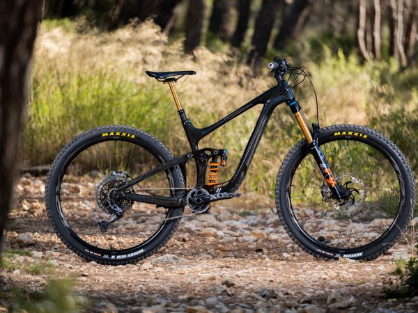 Montage à la carte - Kit Cadre Reign Advanced Pro 29
